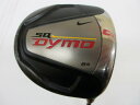 【中古】ナイキ サスクワッチ Dymo ドライバー 9.5° Sフレックス 45.75インチ ディアマナ カイリ 60 Dランク 右利き用 NIKE ゴルフクラブ ゴルフドゥ ゴルフ用品 GOLF DO 中古ゴルフクラブ