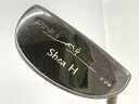 【中古】ピン Scottsdale TR SHEA H パター 34.0インチ オリジナルスチール(長さ調整機能付) Dランク 右利き用 PING ゴルフクラブ...