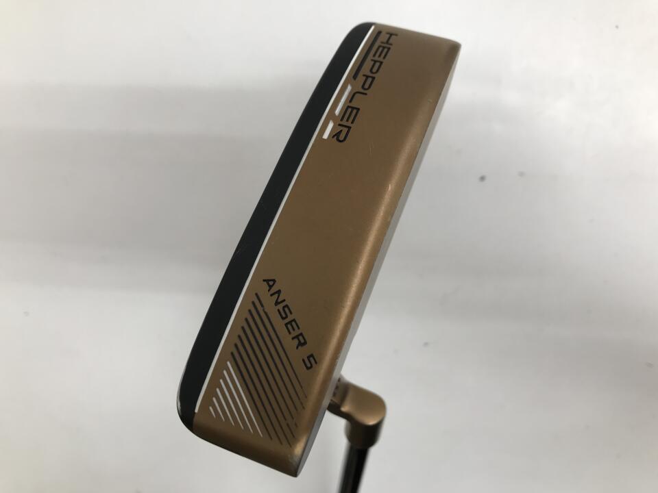 楽天市場】ping classic putter ping-n ping 5の通販 楽天市場】ping classic putter ping-n ping 5の通販