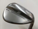 【中古】【レディースモデル】タイトリスト VOKEY SM9 ツアークローム ウェッジ 60° R300フレックス 35.0インチ ダイナミックゴールド Cラン...