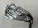 【中古】ダンロップ SRIXON ZX7 Mk2 アイアンセット Sフレックス 37.75インチ NSプロ MODUS 3 TOUR 120 Cランク 右利き用 DUNLOP ゴルフクラブ ゴルフドゥ ゴルフ用品 GOLF DO 中古ゴルフクラブ