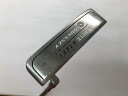 【中古】オデッセイ ホワイト スチール#1 パター 34.0インチ オリジナルスチール Dランク 右利き用 ODYSSEY ゴルフクラブ ゴルフドゥ ゴルフ用品...