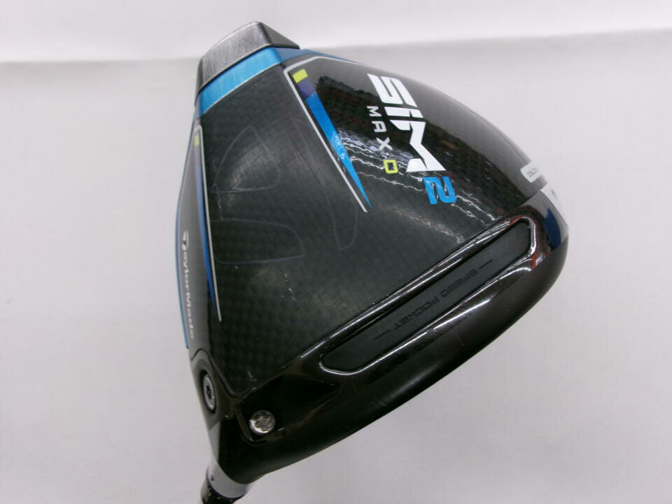 楽天市場】taylormade sim2 max-d レディースの通販 楽天市場】taylormade sim2 max-d レディースの通販
