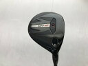 【中古】タイトリスト GT2 フェアウェイウッド 7W 21° Sフレックス 41.5インチ ヘッドカバーあり TENSEI 1K Blue65 メーカー特注 リシャフト品 Bランク 右利き用 Titleist ゴルフクラブ ゴルフドゥ ゴ