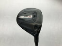 【中古】タイトリスト GT2 フェアウェイウッド 5W 18° Sフレックス 42.0インチ ヘッドカバーあり TENSEI 1K Blue75 メーカー特注 リシャフト品 Cランク 右利き用 Titleist ゴルフクラブ ゴルフドゥ ゴ