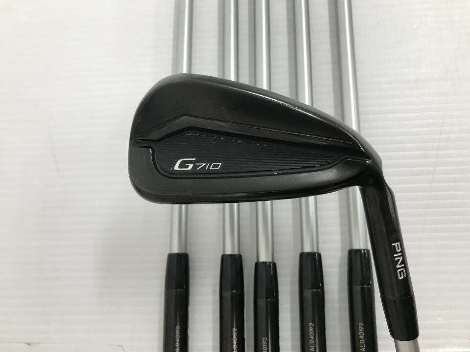 楽天市場】g710 アイアン 単品の通販 楽天市場】g710 アイアン 単品の通販
