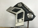 【中古】タイトリスト SC PHANTOM 11 2024 パター 33.0インチ ヘッドカバーあり オリジナルスチール Bランク 右利き用 Titleist ゴルフクラブ ゴルフドゥ ゴルフ用品 GOLF DO 中古ゴルフクラブ