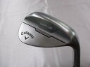 【中古】キャロウェイ OPUS クロム ウェッジ 56° Sフレックス 35.25インチ NSプロ MODUS 3 TOUR 115 Cランク 右利き用 Cal...