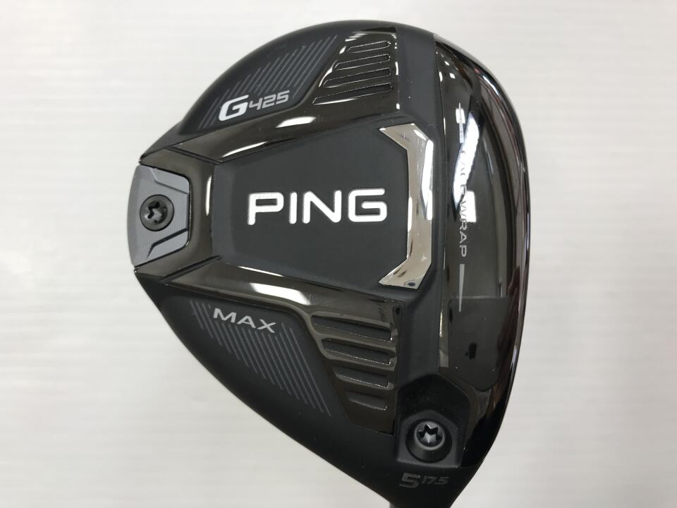 楽天市場】ピン フェアウェイウッド g425 max ゴルフ alta j cb 楽天市場】ピン フェアウェイウッド g425 max ゴルフ alta j cb