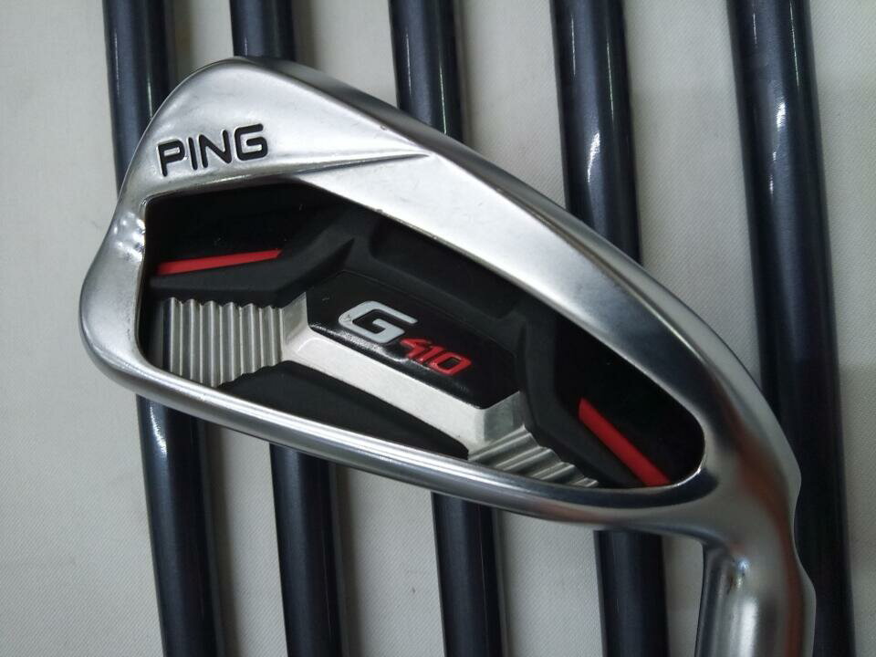 楽天市場】ping g410 アイアンの通販 楽天市場】ping g410 アイアンの通販
