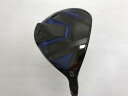 【中古】ホンマゴルフ TOUR WORLD TW767 フェアウェイウッド 5W 18° Sフレックス 42.5インチ ヘッドカバーあり VIZARD EZ-A...