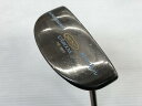 【中古】YES!GOLF C-グルーブ マリリン パター 33.0インチ オリジナルスチール Dランク 右利き用 ゴルフクラブ ゴルフドゥ ゴルフ用品 GOLF...