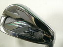 【中古】ダンロップ XXIO X-eks- 2022 アイアン 7I 28.5° Sフレックス 37.25インチ NSプロ950GH neo DST Cランク ...