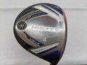 【中古】【レディースモデル】ヤマハ inpres UD+2 2019 レディス フェアウェイウッド 4W 17.5° Lフレックス 42.0インチ TX-419...