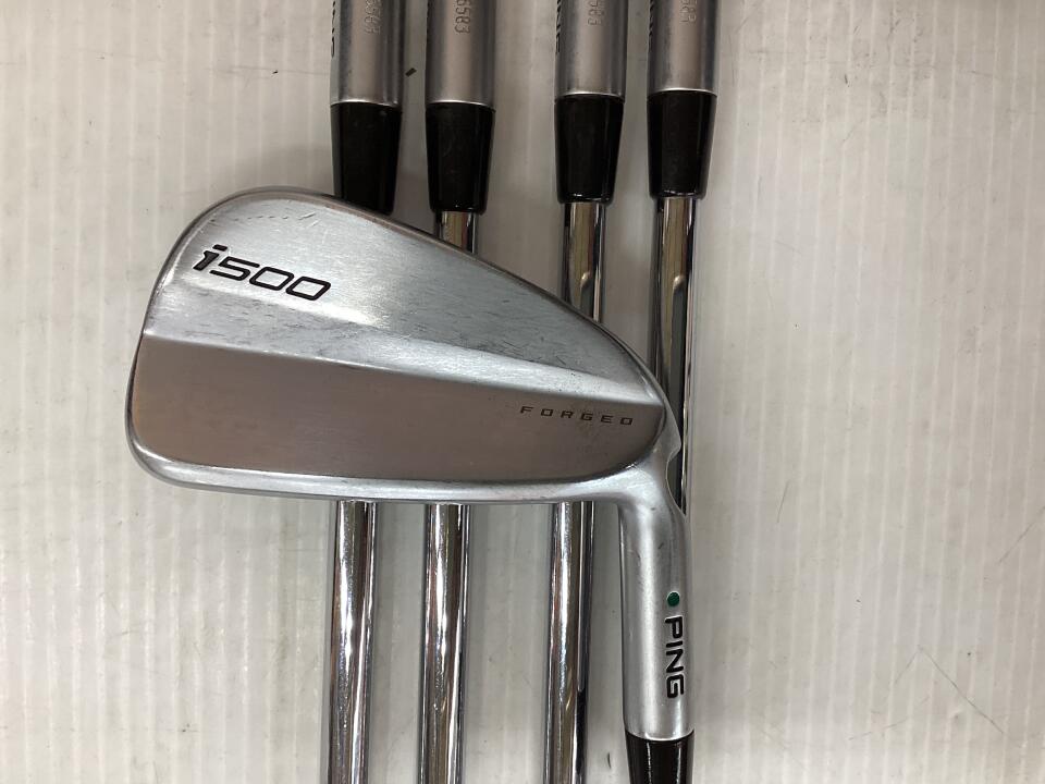 楽天市場】ping i500 中古の通販 楽天市場】ping i500 中古の通販