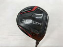 【中古】テーラーメイド STEALTH フェアウェイウッド 3W 15° Rフレックス 43.25インチ TENSEI RED TM50 Dランク 右利き用 Taylormade ゴルフクラブ ゴルフドゥ ゴルフ用品 GOLF DO 中古ゴルフクラブ