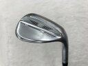 【中古】タイトリスト VOKEY SM9 ツアークローム ウェッジ 58° Sフレックス 35.0インチ NSプロ950GH neo Dランク 右利き用 Tit...