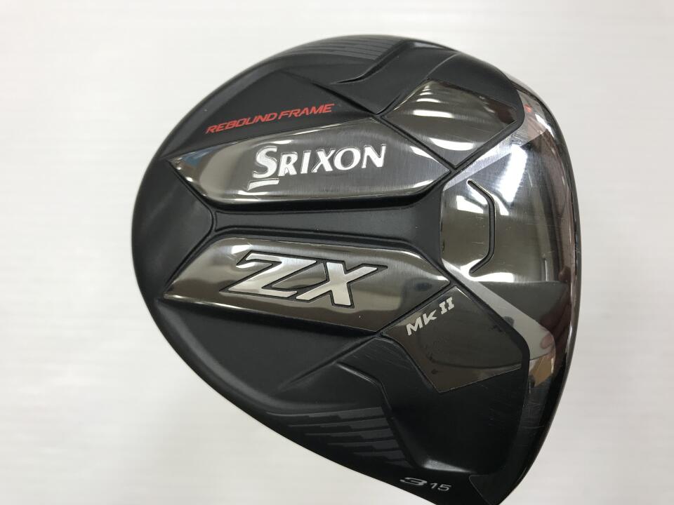楽天市場】スリクソンzx mk2 フェアウェイの通販 楽天市場】スリクソンzx mk2 フェアウェイの通販
