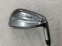 【中古】タイトリスト T200 2023 ウェッジ 43° Sフレックス 35.75インチ NSプロ105T Cランク 右利き用 Titleist ゴルフクラブ...