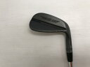 【中古】タイトリスト ボーケイ SM8 JET BLACK ウェッジ 46° WEDGEフレックス 35.75インチ ダイナミックゴールド Dランク 右利き用 ...