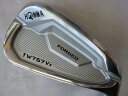 【中古】ホンマゴルフ TOUR WORLD TW757 Vx アイアン 4I 21° Sフレックス 38.25インチ NSプロ MODUS 3 TOUR 105...