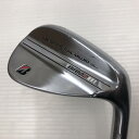 【中古】ブリヂストン BRM2 ウェッジ 50° Sフレックス 35.75インチ NSプロ MODUS 3 TOUR 105 Cランク 右利き用 BRIDGES...