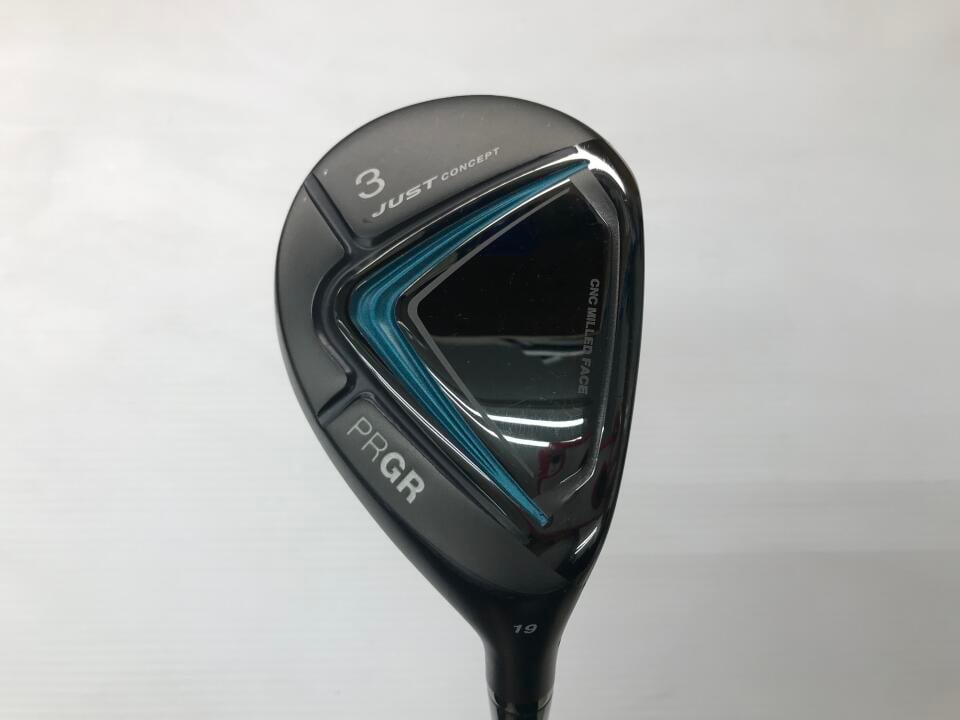 šۥץ RS X 桼ƥƥ 19 Rեå 40.5 إåɥС Diamana for PRGR (RS...
