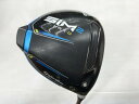 【中古】テーラーメイド SIM2 MAX-D ドライバー 10.5° SRフレックス 45.5インチ ヘッドカバーあり TENSEI BLUE TM50(SIM...