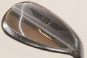 【中古】タイトリスト VOKEY SM10 ニッケル ウェッジ 60° Sフレックス 35.0インチ NSプロ950GH neo Sランク 右利き用 Title...