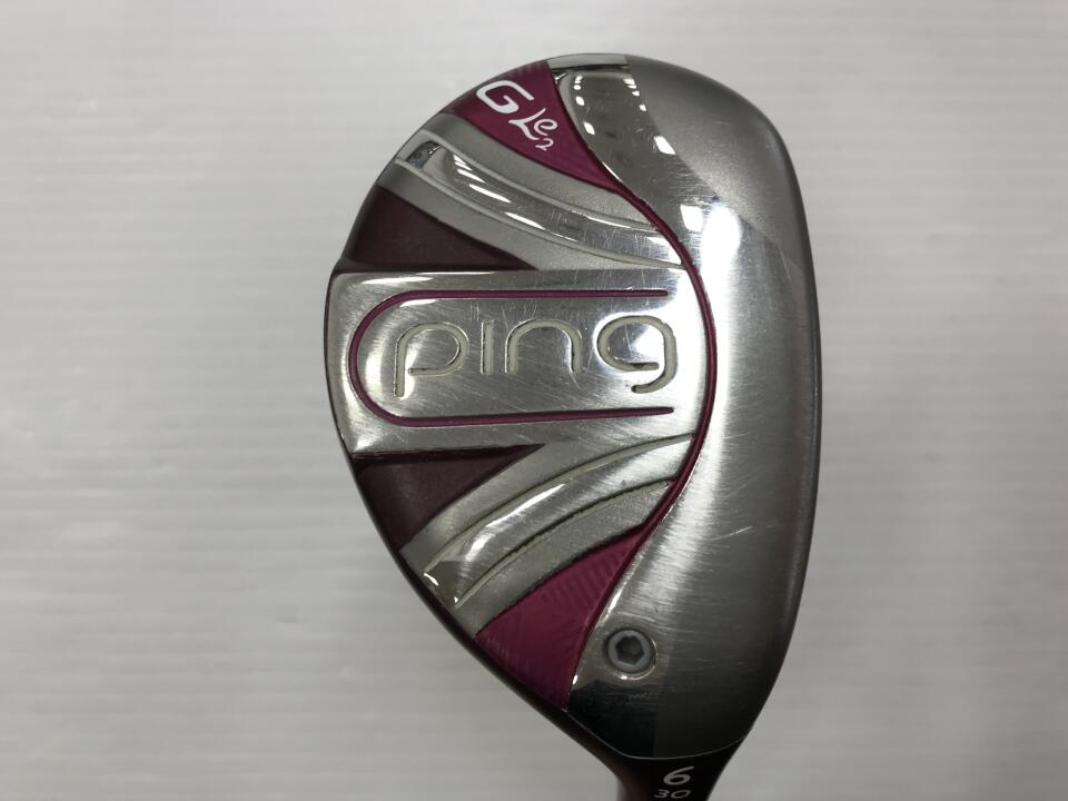 楽天市場】ping g430 ユーティリティ(レディースクラブ|クラブ 楽天市場】ping g430 ユーティリティ(レディースクラブ|クラブ
