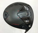 【中古】コブラ DARKSPEED MAX ドライバー 9.0° Sフレックス 45.25インチ ヘッドカバーあり Speeder EVOLUTIONFor R...