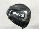 【中古】ピン G425 MAX ドライバー 10.5° Xフレックス 45.0インチ TENSEI CK PROOrange50 リシャフト品 Dランク 右利き...