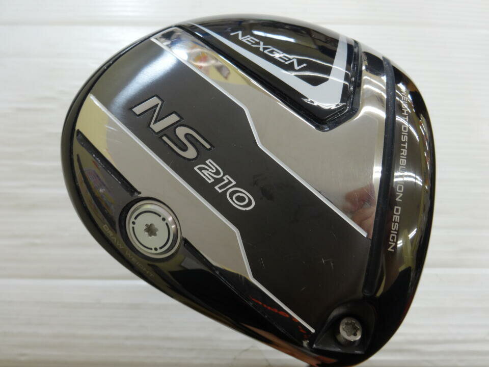 楽天市場】ns210(ドライバー|メンズクラブ):クラブ<ゴルフ 楽天市場】ns210(ドライバー|メンズクラブ):クラブ<ゴルフ