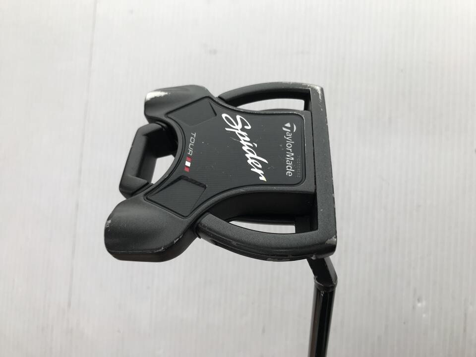 楽天市場】テーラーメイド パター(シャフト長さ35インチ 楽天市場】テーラーメイド パター(シャフト長さ35インチ