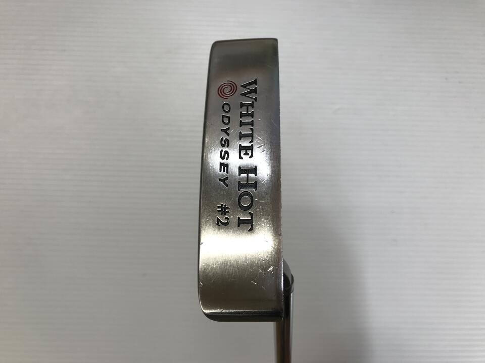 楽天市場】オデッセイ ホワイトホット #5 2ドットの通販 楽天市場】オデッセイ ホワイトホット #5 2ドットの通販