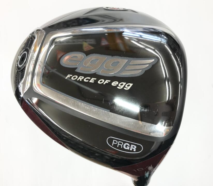 楽天市場】prgr egg impact ドライバーの通販 楽天市場】prgr egg impact ドライバーの通販