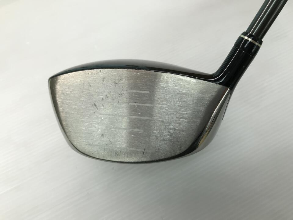 【中古】マジェスティゴルフ エクシムNANO2 ドライバー 10° SRフレックス 45.25インチ エクシム EX-03 Dランク 右利き用 MAJESTY エクシムNANO ゴルフクラブ ゴルフドゥ ゴルフ用品 GOLF DO 中古ゴル