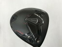 【中古】コブラ DARKSPEED MAX ドライバー 10.5° Sフレックス 45.75インチ SPEEDER NX for Cobra(DARKSPEED...