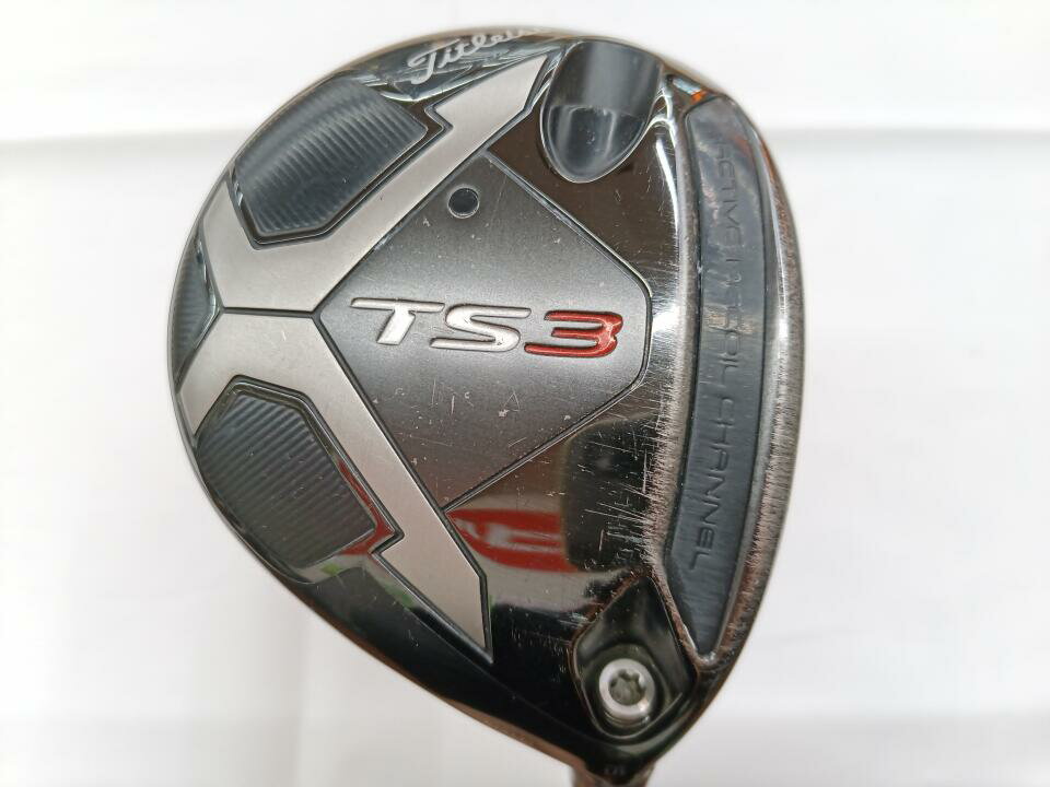 楽天市場】タイトリスト ts3 フェアウェイウッドの通販 楽天市場】タイトリスト ts3 フェアウェイウッドの通販