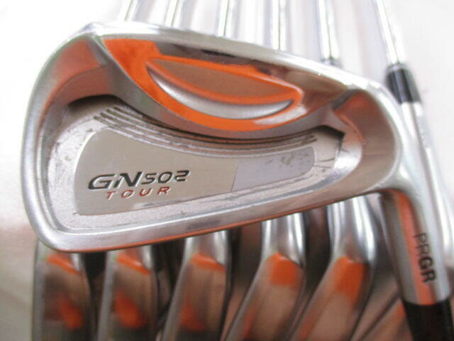 楽天市場】prgr 502アイアンの通販 楽天市場】prgr 502アイアンの通販