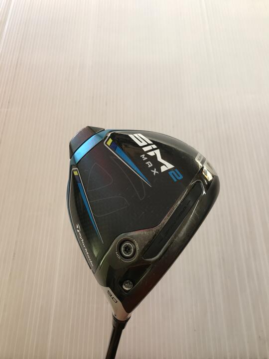楽天市場】sim max ドライバー ヘッドの通販 楽天市場】sim max ドライバー ヘッドの通販