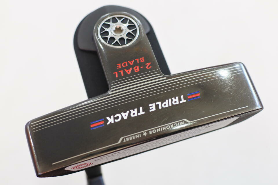 楽天市場】stroke lab パター 2 ball bladeの通販 楽天市場】stroke lab パター 2 ball bladeの通販