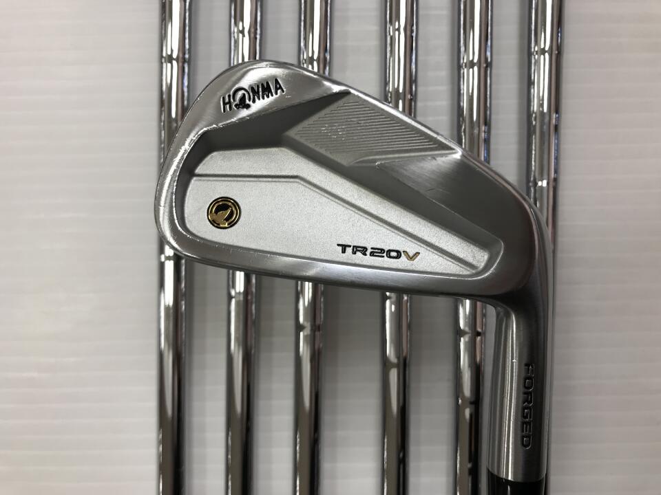 楽天市場】tr20vアイアンセットの通販 楽天市場】tr20vアイアンセットの通販