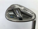 【中古】テーラーメイド SIM2 MAX・OS ウェッジ 53° Rフレックス 35.25インチ KBS MAX MT85 JP Dランク 右利き用 Taylormade ゴルフクラブ ゴルフドゥ ゴルフ用品 GOLF DO 中古ゴルフクラブ(4)