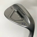 【中古】クリーブランド RTX-3 CB ツアーサテン ウェッジ 60° Sフレックス 35.25インチ NSプロ950GH Dランク 右利き用 Clevela...