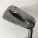 【中古】キャスコ Dolphin Pitch & Run Wedge DPW-119 ウェッジ 48° 33.75インチ オリジナルスチール (ミッドグリップ)...