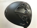 【中古】コブラ DARKSPEED LS ドライバー 10.5° Sフレックス 45.0インチ ヘッドカバーあり ツアーAD UB-6 リシャフト品 Cランク ...