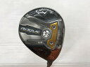 【中古】キャロウェイ ROGUE ST LS フェアウェイウッド 3W 15° Sフレックス 42.75インチ ヘッドカバーあり TENSEI 55 for Callaway(ROGUE ST) Dランク 右利き用 Callaway ゴルフクラブ ゴルフドゥ ゴルフ用品 GO