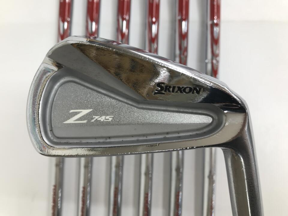 楽天市場】スリクソン z745 アイアン モーダスの通販 楽天市場】スリクソン z745 アイアン モーダスの通販