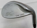 【中古】キャスコ Dolphin Wedge DW-120G ウェッジ 56° S200フレックス 35.0インチ ダイナミックゴールド Dランク 右利き用 Kasco ゴルフクラブ ゴルフドゥ ゴルフ用品 GOLF DO 中古ゴルフクラブ(4)
